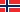 Norvège